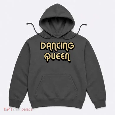 Dancing Queen Hoodie