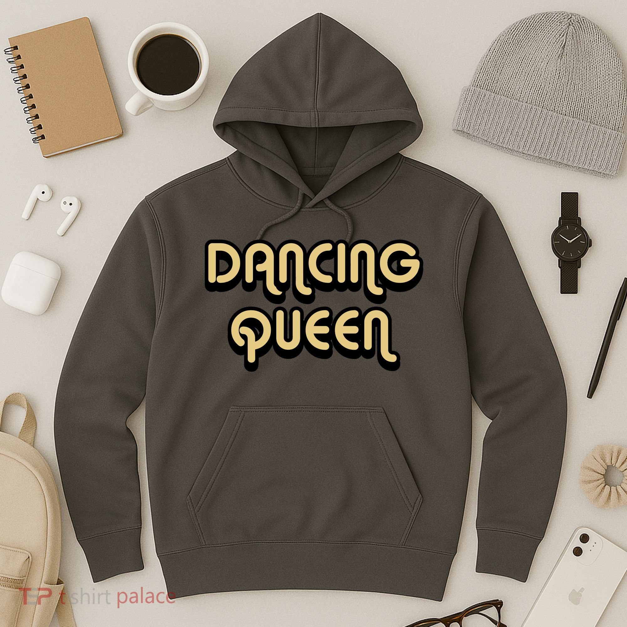 Dancing Queen Hoodie