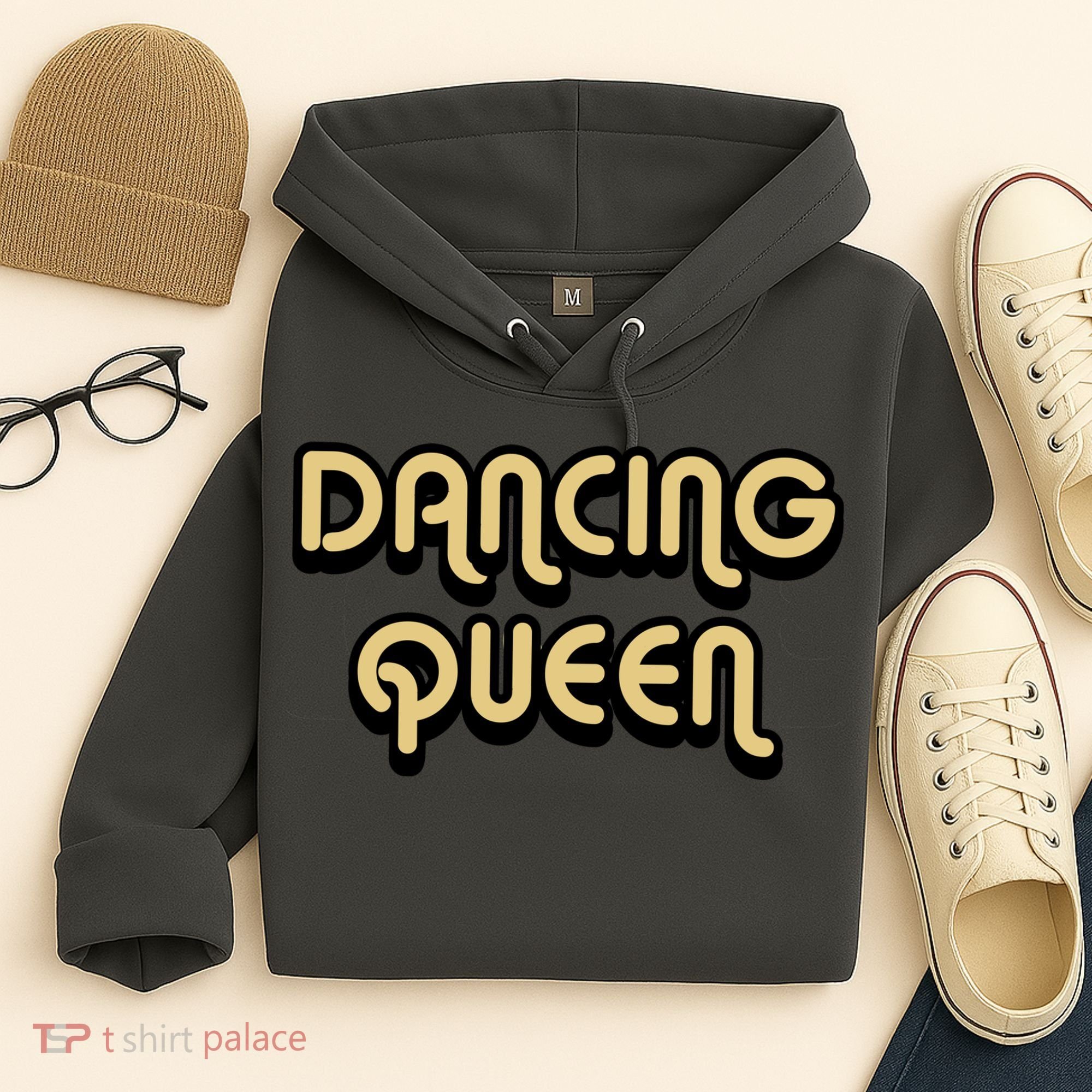 Dancing Queen Hoodie