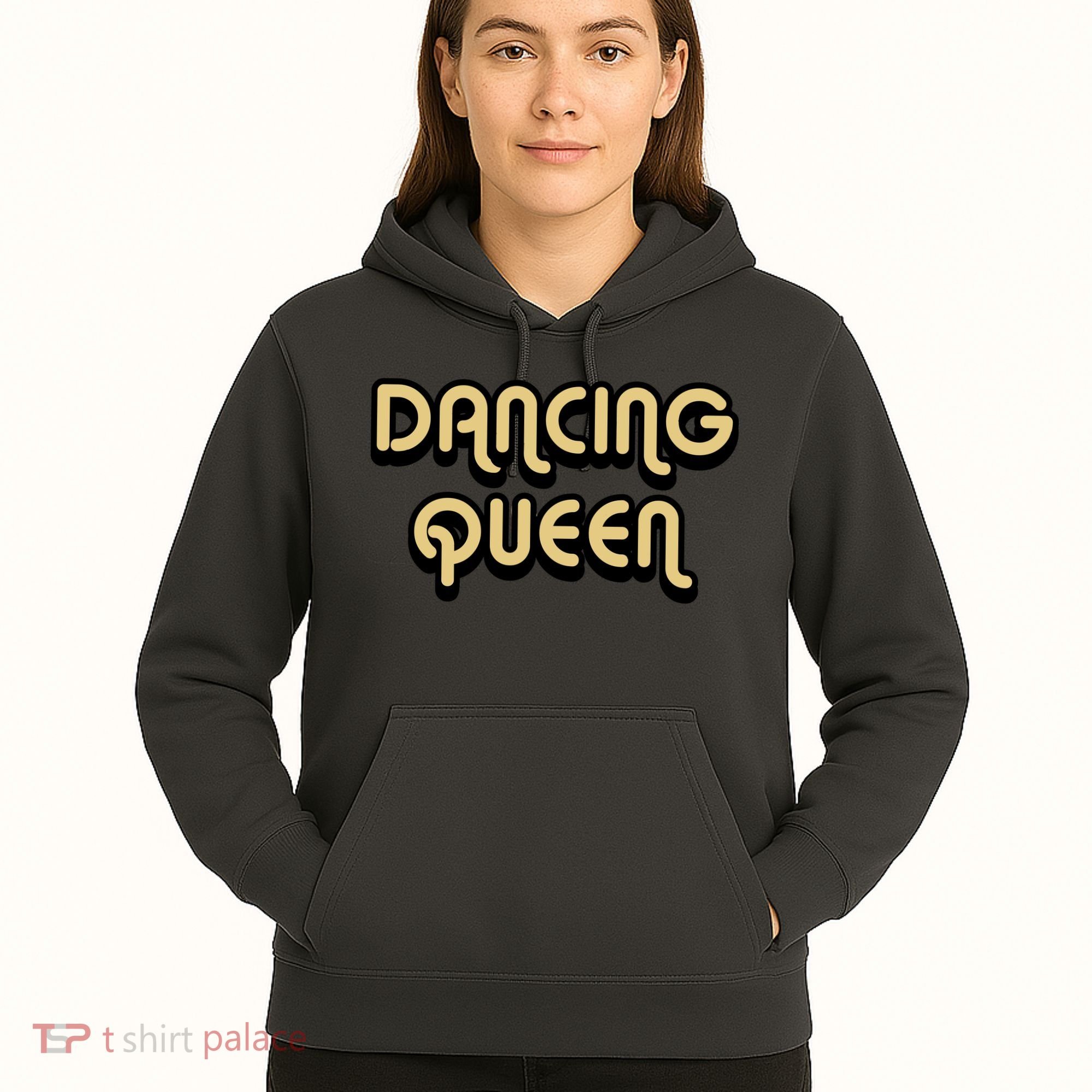 Dancing Queen Hoodie