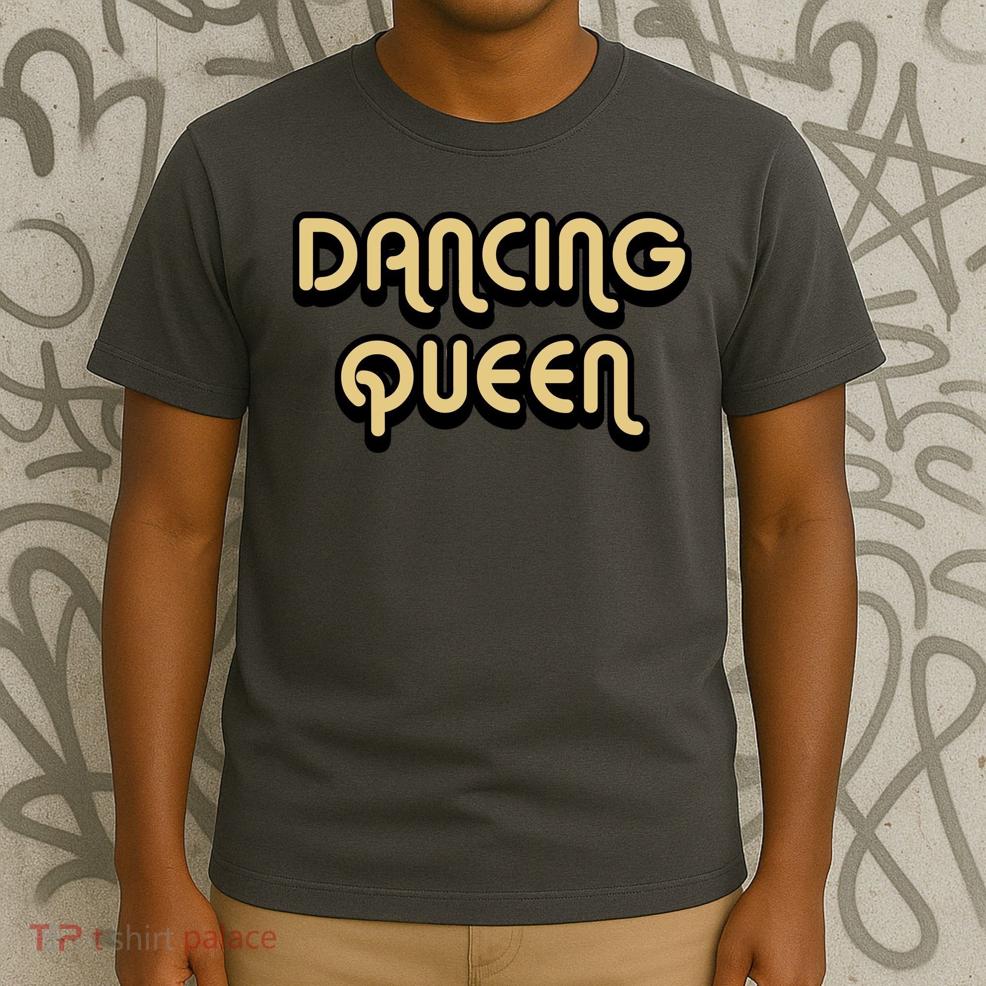 Dancing Queen T-Shirt