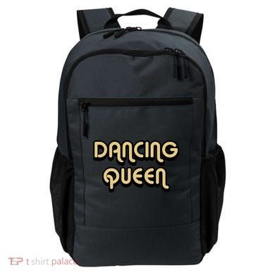 Dancing Queen Backpack