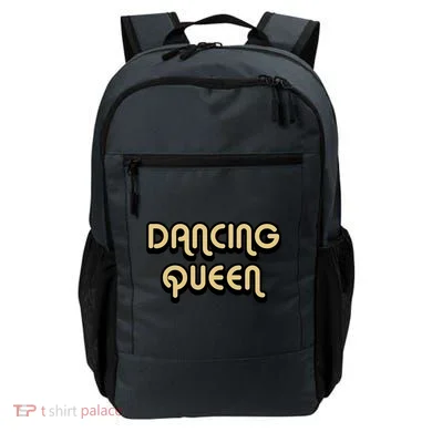 Dancing Queen Backpack