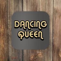 Dancing Queen Coaster thumb 0