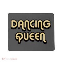 Dancing Queen Mousepad thumb 0