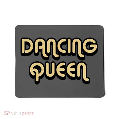 Dancing Queen Mousepad