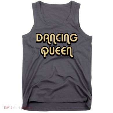 Dancing Queen Tank Top