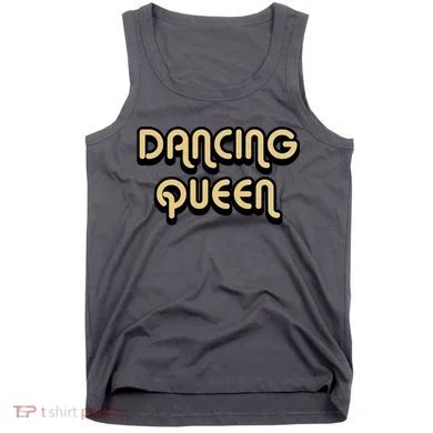 Dancing Queen Tank Top
