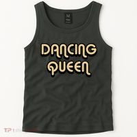 Dancing Queen Tank Top thumb 2