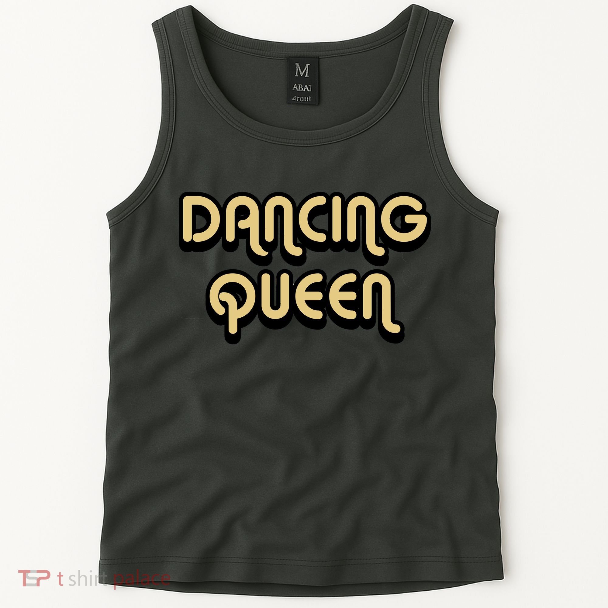 Dancing Queen Tank Top