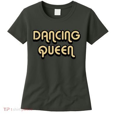 Dancing Queen Women's T-Shirt