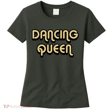Dancing Queen Women's T-Shirt