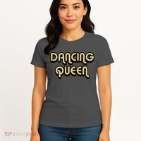 Dancing Queen Women's T-Shirt thumb 4