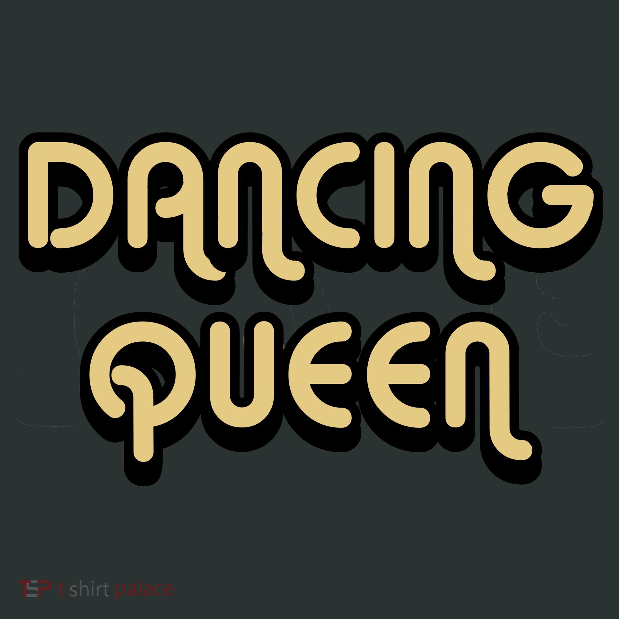 Dancing Queen Kids Sweatshirt