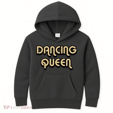 Dancing Queen Kids Hoodie