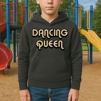 Dancing Queen Kids Hoodie thumb 2