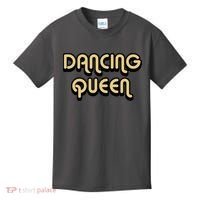 Dancing Queen Kids T-Shirt thumb 0
