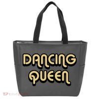 Dancing Queen Tote Bag thumb 0