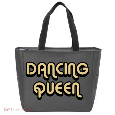Dancing Queen Tote Bag