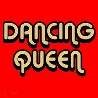 Dancing Queen Santa Hat thumb 1