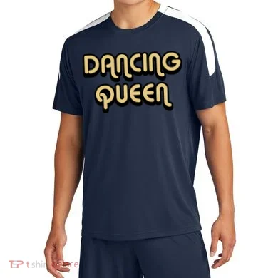 Soccer Jersey
