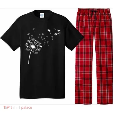 Pajama Set
