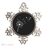 Dandelion Birds Ornament thumb 0