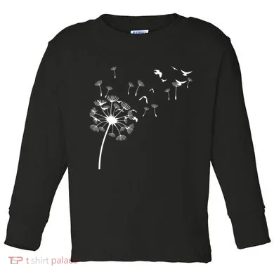 Toddler Long Sleeve