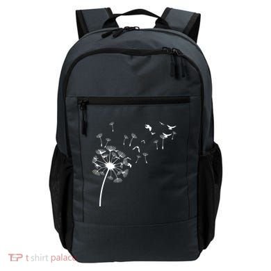 Dandelion Birds Backpack