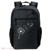 Dandelion Birds Backpack thumb 0