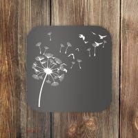 Dandelion Birds Coaster thumb 0