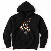 Dandelion Chicken Hoodie thumb 0