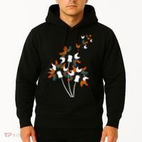 Dandelion Chicken Hoodie thumb 2