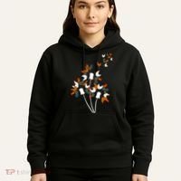 Dandelion Chicken Hoodie thumb 5