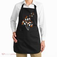 Dandelion Chicken Apron thumb 2