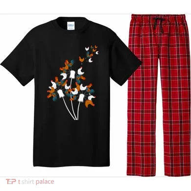 Pajama Set