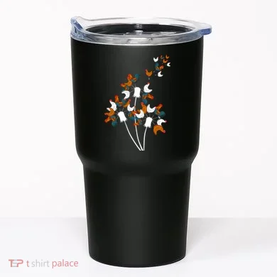 Tumbler
