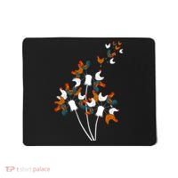 Dandelion Chicken Mousepad thumb 0