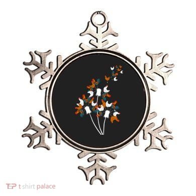 Dandelion Chicken Ornament