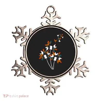 Dandelion Chicken Ornament