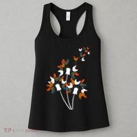 Dandelion Chicken Women's Tank Top thumb 3