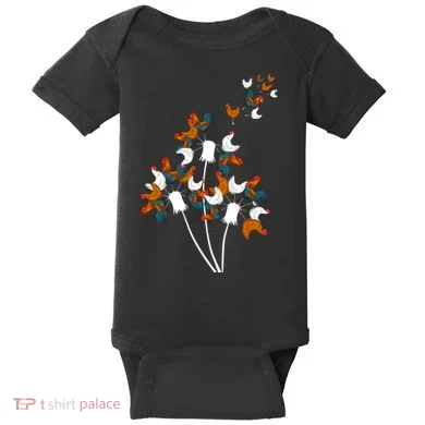 Baby Bodysuit