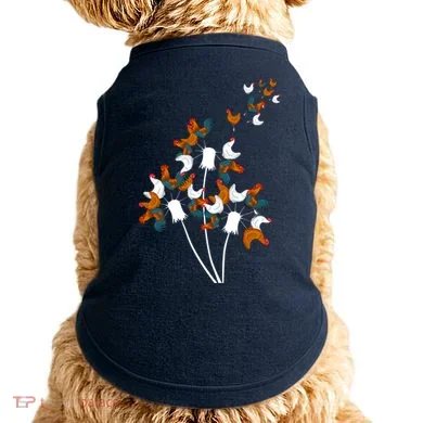 Doggie Tank