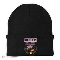 Danger Girls Trip In Progress Beanie thumb 0
