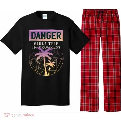 Pajama Set