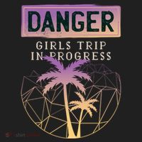 Danger Girls Trip In Progress Hat thumb 2