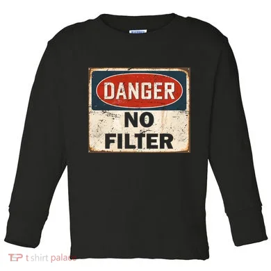 Toddler Long Sleeve