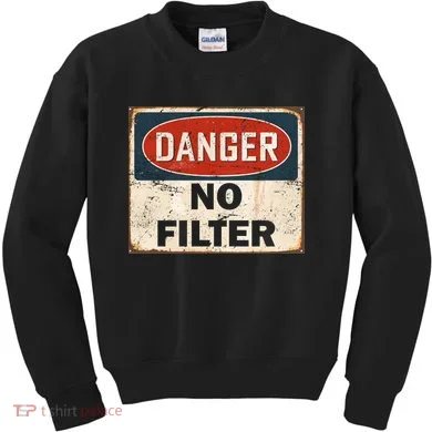 Kids Sweatshirt
