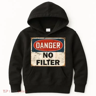 Kids Hoodie