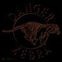 Danger Zebra Coffee Mug thumb 5